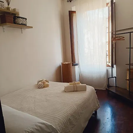 Appartamento Otto *